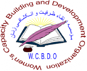Women's Capacity Building & Development Organization (WCBDO)
