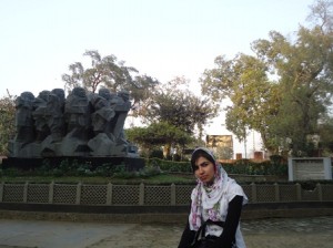 Sofia Ramyar