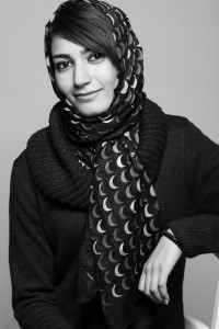 Fereshteh Forough