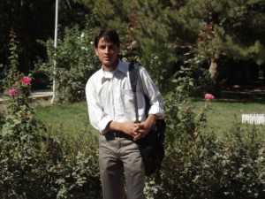 Rahatgul