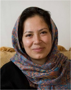 Shakila H