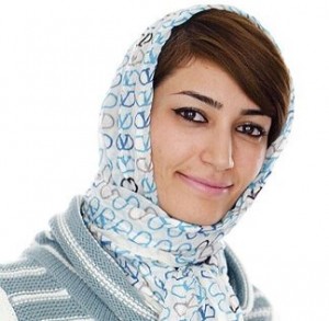 Fereshteh Forough is an Afghan technologist and writer working for the advancement of Afghanistan.