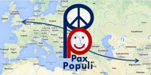 England-AF Pax Map