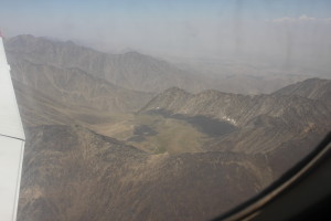 Leaving Afghanistan? (Photo by Robert McNulty)
