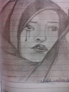 Nahid Painting 1