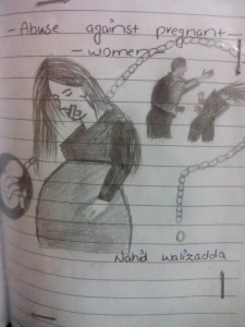 Nahid Painting 2