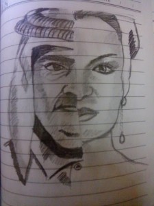 Nahid Painting 3